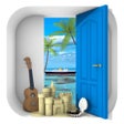 プログラムのアイコン：Escape Game: Aloha