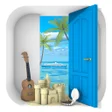 Programikonen: Escape Game: Aloha