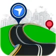 Maps Voice GPS Navigation  L