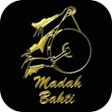 Icon of program: Madah Bakti  Misa