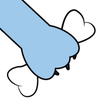 プログラムのアイコン：Lonely Dog Toy - Dog Teas…