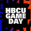Icoon van programma: HBCU Gameday