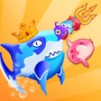 프로그램 아이콘: Fish IO: Be the King