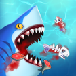 أيقونة البرنامج: Fish IO: Be the King