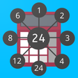 Ícone do programa: Factor Calculator