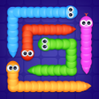 ไอคอนของโปรแกรม: Snake Escape Logic Puzzle