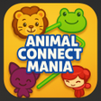 Иконка программы: Animal Connect Mania