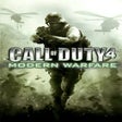 Icône du programme : Call of Duty 4: Modern Wa…