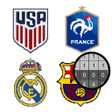 程序图标：Football Logo Color by Nu…