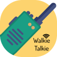 Walkie Talkie : Wi-Fi Walkie T