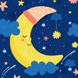 Ikona programu: Lullaby for Babies
