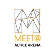 Ícone do programa: MEET@ALTICEARENA