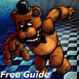 プログラムのアイコン：Guide for five nights Fre…