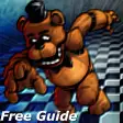 Guide for five nights Freddys
