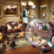 Programikonen: Home Makeover Hidden Obje…