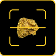プログラムのアイコン：Gold  Metal Detector - Fi…