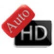Ícone do programa: Auto HD for YouTube