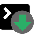 Icon of program: Download with Wget