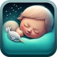 ไอคอนของโปรแกรม: Bedtime stories  ai story