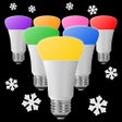 Icono de programa: Hue Lights