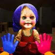 Scary Baby Doll: Cursed Baby
