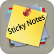 程序图标：Sticky Note Memo