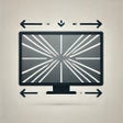 程序图标：ultraWide Fullscreen