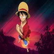 程序图标：Luffy Wallpaper HD HomePa…