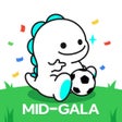 أيقونة البرنامج: BIGO LIVE-Live Stream Go …