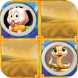Icoon van programma: Speed Memory Match