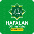 Programikonen: hafalan surat An Naba - M…