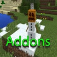 Ícone do programa: Fantasy MapsAddons for Mi…