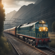 Ikon program: Train Simulator 2024