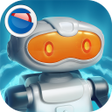 Ikona programu: Mio the Robot