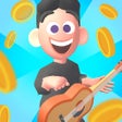 أيقونة البرنامج: Street Life: Merge to Sur…