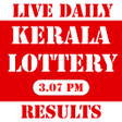 プログラムのアイコン：kerala lottery result liv…