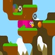 Snake Falls Adventure Game