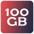 Programikonen: Internet 3g 4g Data MB Tr…