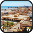 程序图标：Tunisia Travel  Explore O…