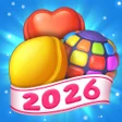 Иконка программы: Sweet Candy Journey-Fun M…