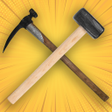 Ikona programu: Miners tools - prank