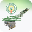 Flood Enumeration