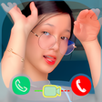 Programikonen: Fake Call Video Nics Oren…