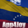Symbol des Programms: Venezuela Flag