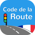 Icon of program: Code de la Route 2022