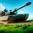 Иконка программы: Tank Force: Free Games Ab…