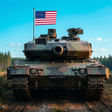 Ícone do programa: Tank Force: Free Games Ab…