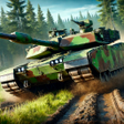 Symbol des Programms: Tank Force: Free Games Ab…