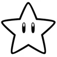 Programikonen: How to draw sea star