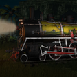 Ikon program: Hidden Scary Train Escape…